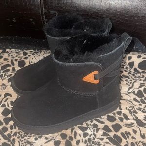 Toddler Ugg Mini Bailey Flex